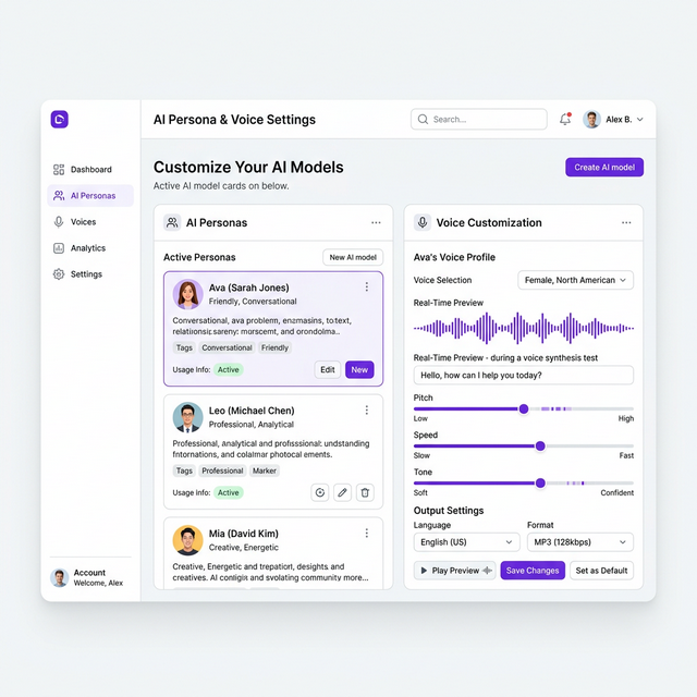 Real-Time Transcription