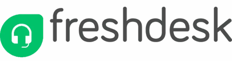 Freshdesk logo